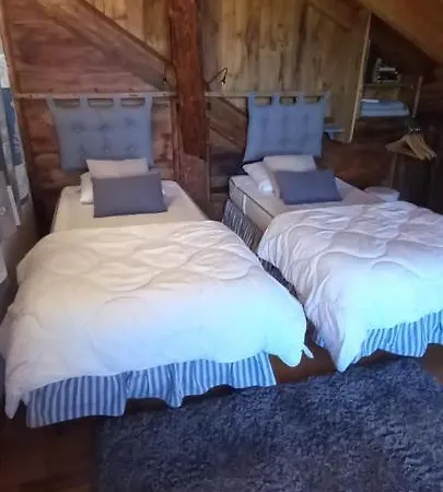 Les Balcons De Montvilliers * La Plagne