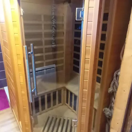 Les Balcons De Montvilliers La Plagne