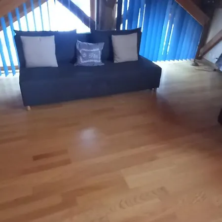 Les Balcons De Montvilliers * La Plagne