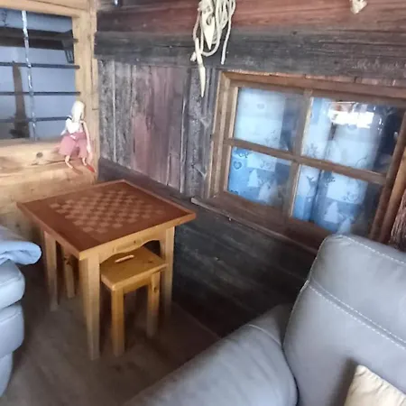 Les Balcons De Montvilliers Apartament *