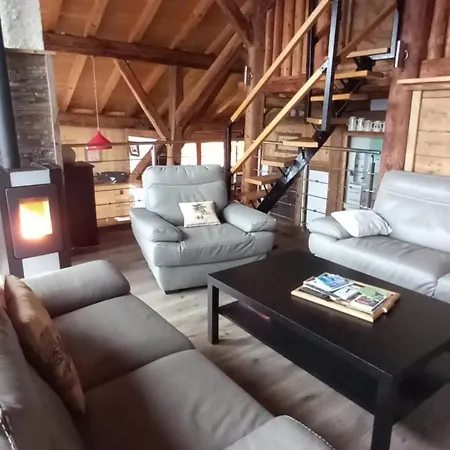 Les Balcons De Montvilliers *