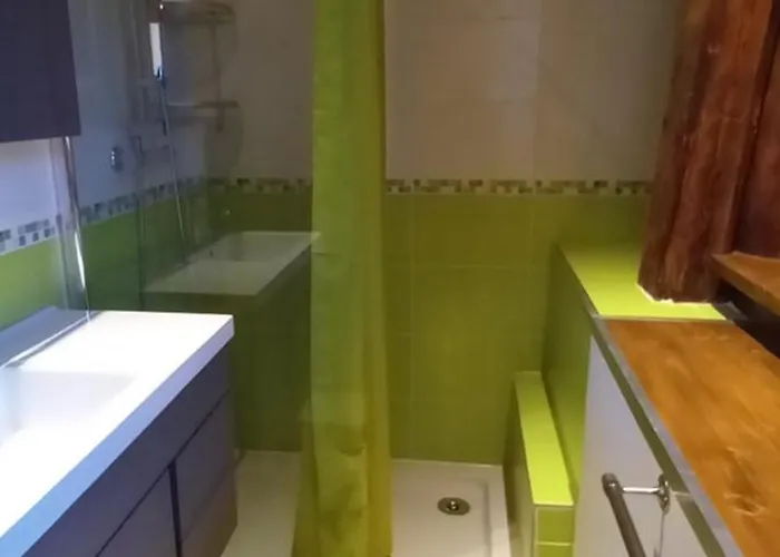 Les Balcons De Montvilliers * 拉普拉涅