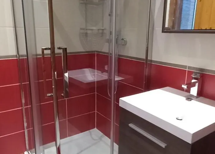 Les Balcons De Montvilliers La Plagne