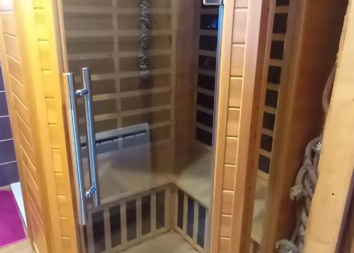 Les Balcons De Montvilliers 拉普拉涅