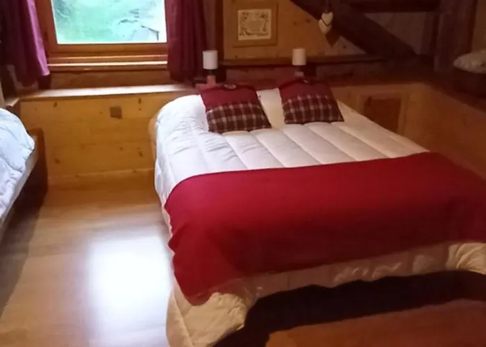 Les Balcons De Montvilliers Apartmán *