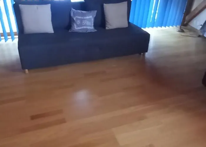 Les Balcons De Montvilliers * 拉普拉涅