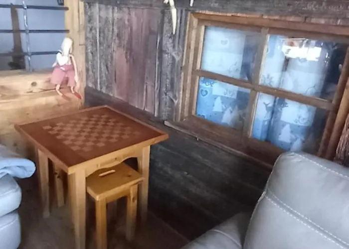 Les Balcons De Montvilliers Apartmán *