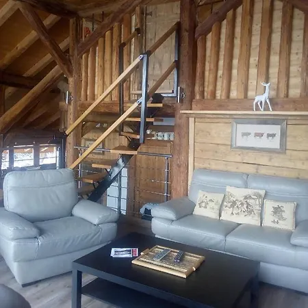Apartment Les Balcons De Montvilliers *