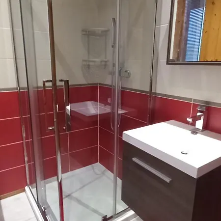 Les Balcons De Montvilliers La Plagne