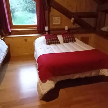 Les Balcons De Montvilliers Apartment *