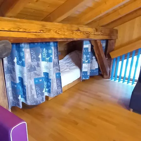 Les Balcons De Montvilliers