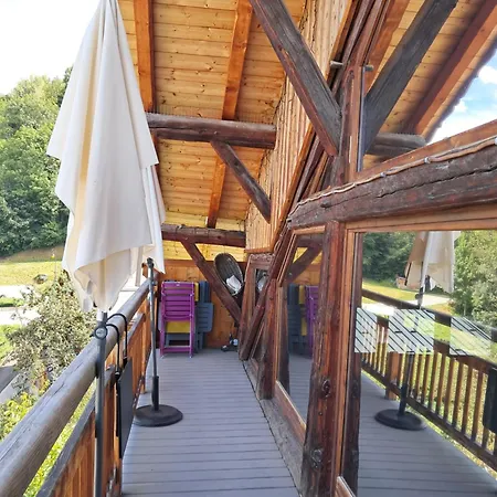 Les Balcons De Montvilliers La Plagne