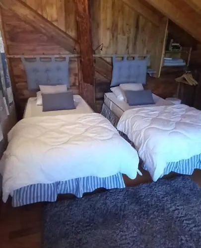 Les Balcons De Montvilliers * La Plagne