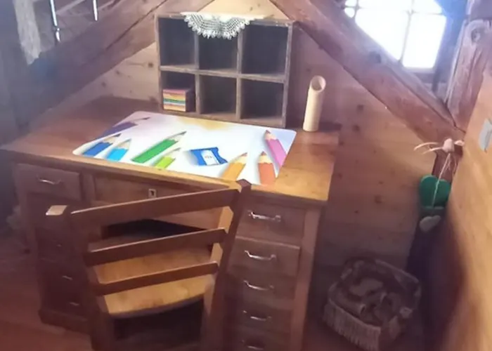 Les Balcons De Montvilliers La Plagne