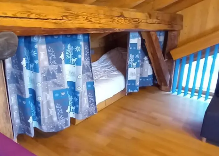 Les Balcons De Montvilliers